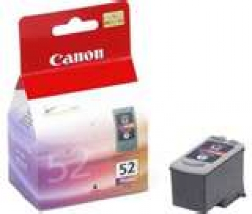 Canon CL52 foto inktcartridge -origineel-